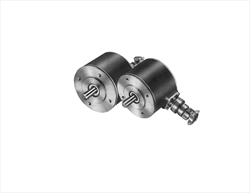 Electro-magnetic Incremental Encoders GIM 900 Series TWK